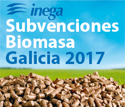 Salieron publicadas las subvenciones de biomasa a particulares para el 2017 Salieron publicadas las subvenciones de biomasa a particulares para el 2017